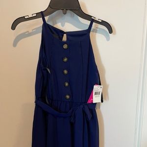 Beautiful casual dress for little girls